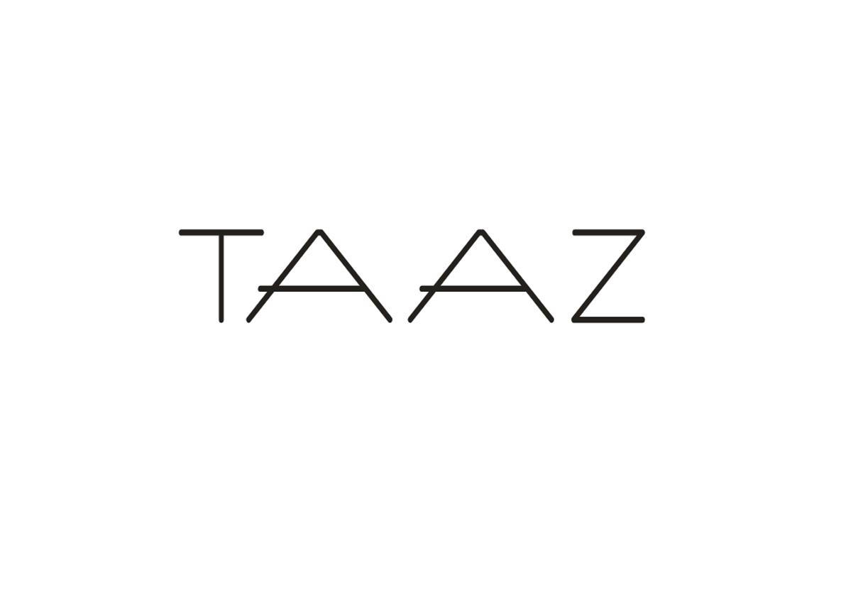 TAAZ商标图片